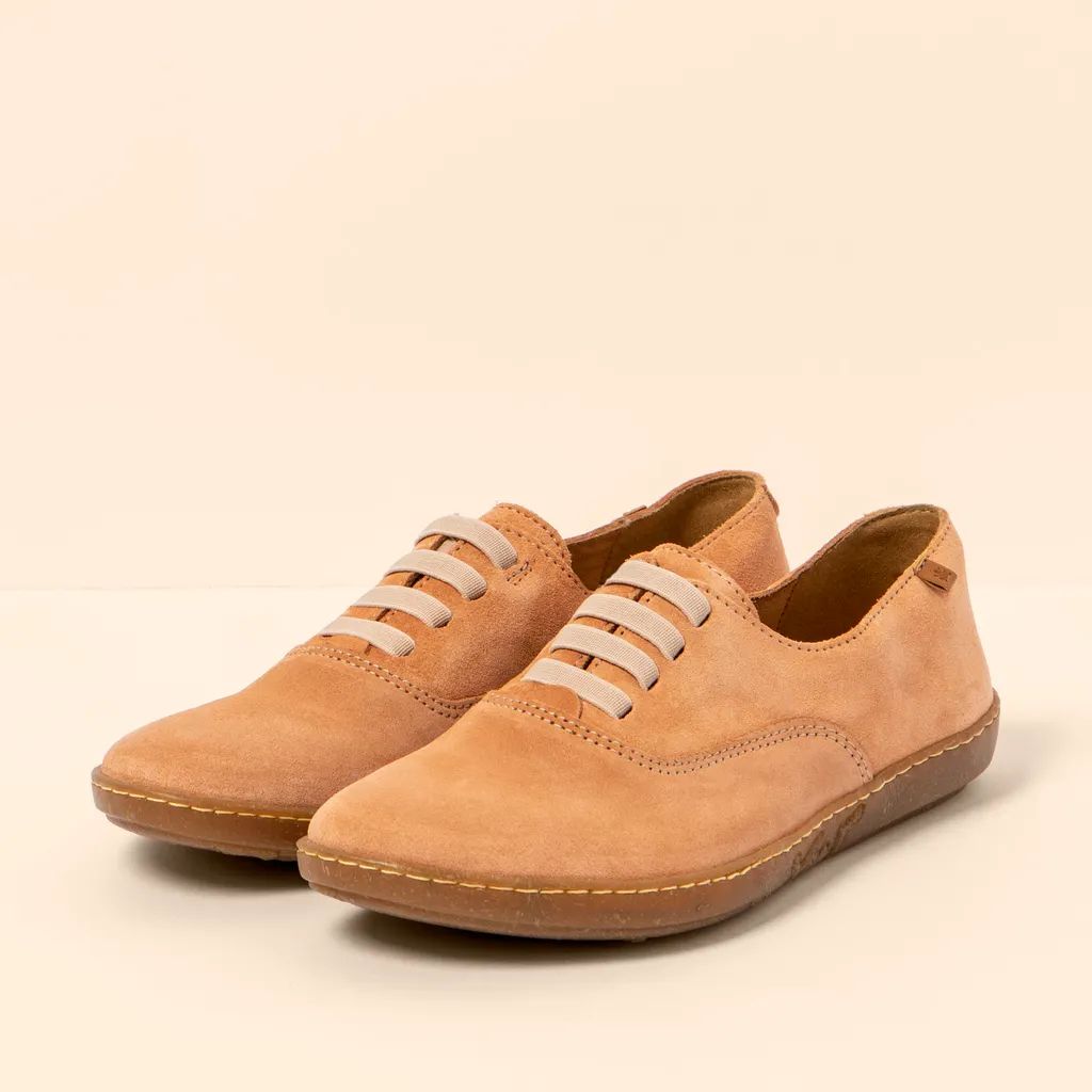 El Naturalista N5231 SILK SUEDE | PEACH | NNQ-39625185